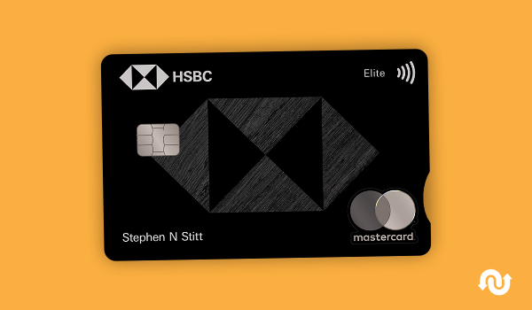 HSBC Elite