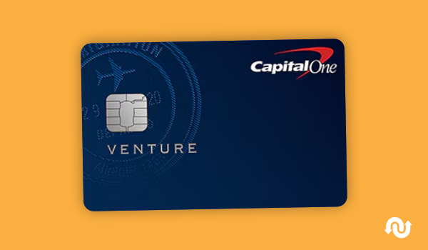 Capital One Venture Rewards