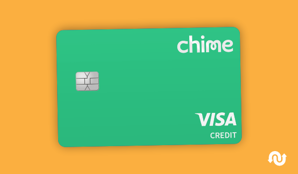 Chime Credit Builder
