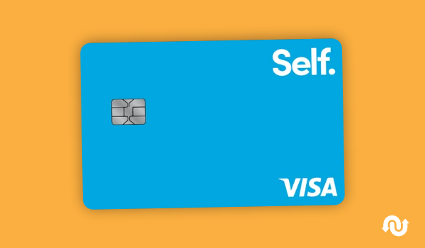 Self Visa Secured Credit Card Review