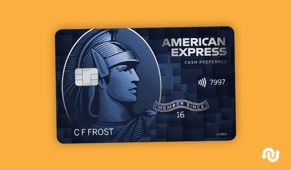 Blue Cash Preferred