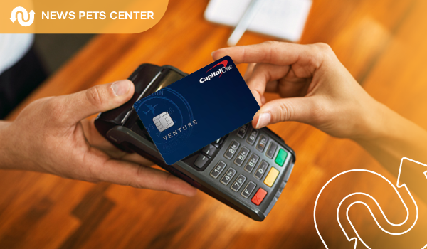 Capital One Venture Rewards