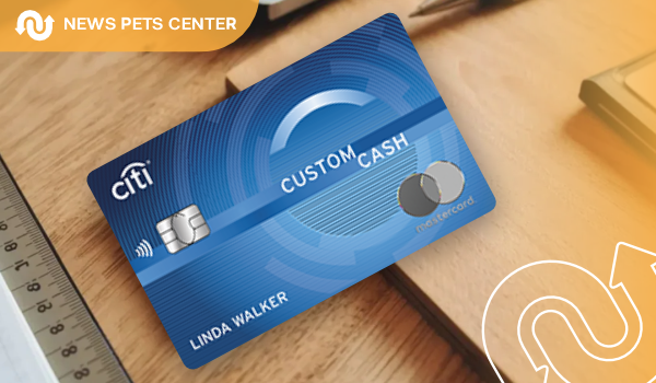 Citi Custom Cash