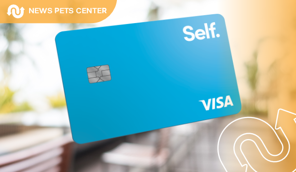 Self Visa Secured Credit Card Review