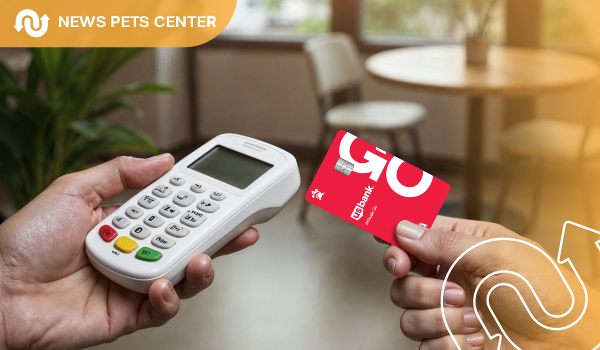 U.S. Bank Altitude Go Secured Visa