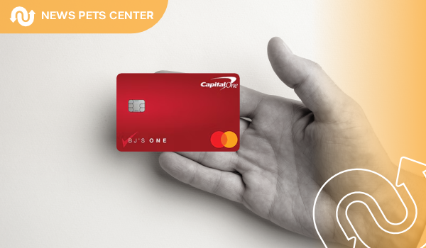 BJâs One Mastercard