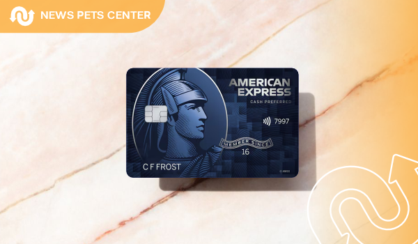 Blue Cash Preferred