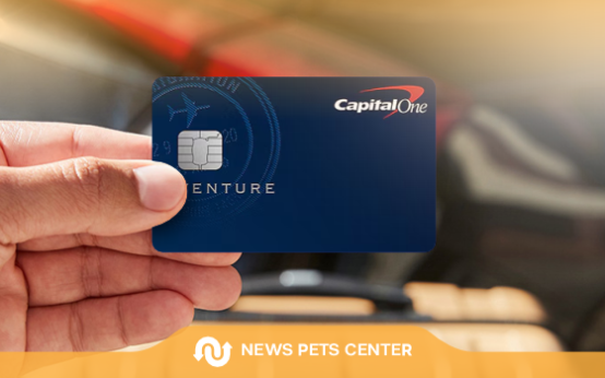 Capital One Venture Rewards