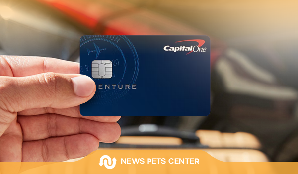 Capital One Venture Rewards