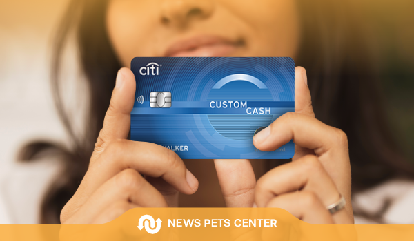 Citi Custom Cash