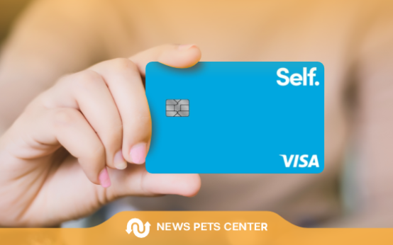 Self Visa Secured Credit Card Review