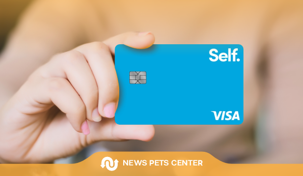 Self Visa Secured Credit Card Review