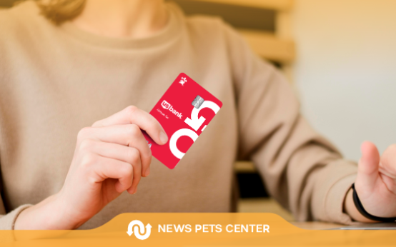 U.S. Bank Altitude Go Secured Visa