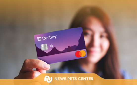 Destiny Mastercard