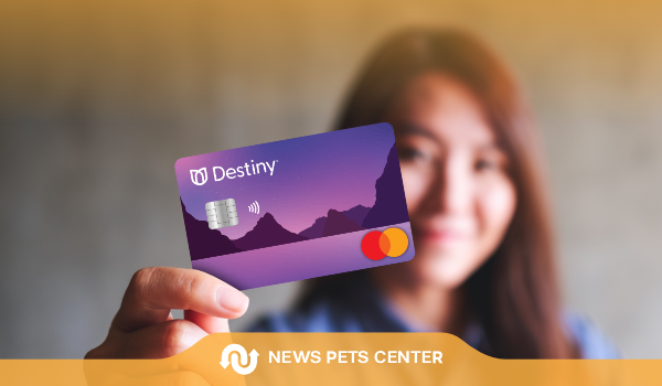 Destiny Mastercard